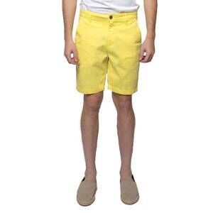 NEW MONFRERE cruise chino short in havana